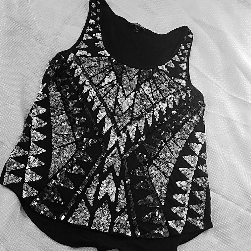 Express tank